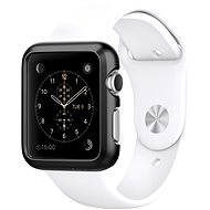 SPIGEN Thin Fit Black (38 mm) - Protective Case