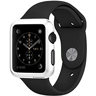 SPIGEN Fit Thin Smooth White (42mm) - Protective Case
