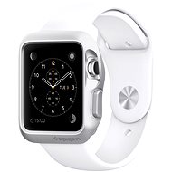 SPIGEN Slim Armor Silver (38 mm) - Protective Case