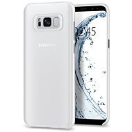 Spigen Air Skin Clear Samsung Galaxy S8 - Handyhülle