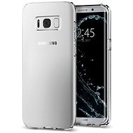 Spigen Liquid Crystal Clear Samsung Galaxy S8 - Phone Cover