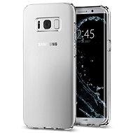Spigen Liquid Crystal Clear Samsung Galaxy S8 Plus - Phone Cover