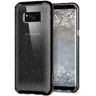 Spigen Neo Hybrid Crystal Glitter Space Samsung Galaxy S8 - Phone Cover