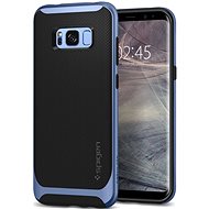 Spigen Neo Hybrid Blue Coral Samsung Galaxy S8 - Phone Cover