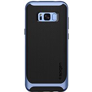 Spigen Neo Hybrid Blue Coral Samsung Galaxy S8+ - Phone Cover