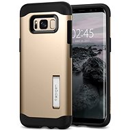 Spigen Slim Armor Gold Maple Samsung Galaxy S8 - Phone Cover