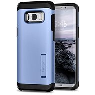 Spigen Tough Armor Blue Coral Samsung Galaxy S8 - Phone Cover