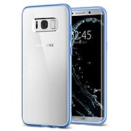 Spigen Ultra Hybrid Blue Coral Samsung Galaxy S8 - Phone Cover