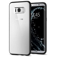 Spigen Ultra Hybrid Matte Black Samsung Galaxy S8 - Phone Cover