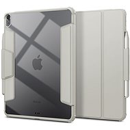 Spigen Air Skin Pro Gray iPad Air 13" M2 2024/M3 2025 - Tablet Case