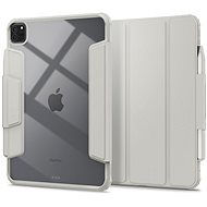 Spigen Air Skin Pro Gray iPad Pro 11" 2024 - Tablet-Hülle