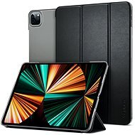 Spigen Smart Fold Black iPad Air 12,9" 2024 - Puzdro na tablet