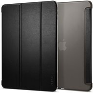 Spigen Smart Fold Black iPad Pro 11" 2024 - Tablet-Hülle