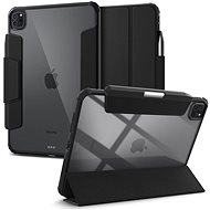 Spigen Ultra Hybrid Pro Black iPad Pro 11" 2024 - Tablet Case