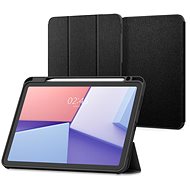Spigen Urban Fit Black iPad Air 12" M2 2024/M3 2025 - Tablet Case