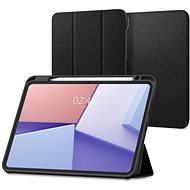 Spigen Urban Fit Black iPad Pro 11" 2024 - Tablet Case