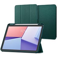 Spigen Urban Fit Midnight Green iPad Air 11" M2 2024/M3 2025 - Tablet Case