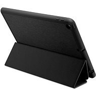 Spigen Urban Fit Black iPad 10.2" 2021/2020/2019 tok - Tablet tok