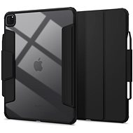 Spigen Air Skin Pro Black iPad Pro 13" 2024 - Tablet Case