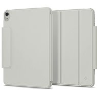 Spigen Air Skin Pro Onetap Gray iPad Air 13" M2 2024/M3 2025 - Tablet Case