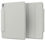 Spigen Air Skin Pro Onetap Gray iPad Pro 13" 2024 - Tablet Case