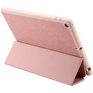 Spigen Urban Fit Rose Gold iPad 10.2" 2021/2020/2019 tok - Tablet tok