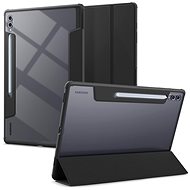 Spigen Ultra Hybrid Pro Black Samsung Galaxy Tab S10/S9/S8 Ultra - Tablet Case