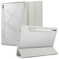 Spigen Ultra Hybrid Pro Gray Samsung Galaxy Tab S10/S9/S8 Ultra - Tablet Case