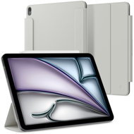 Spigen Air Skin Folio OneTap gray iPad Air 13" 2024 - Tablet Case