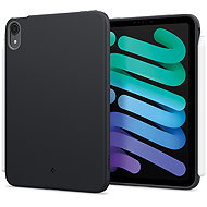 Spigen Nano Pop Black Sesame iPad Mini 2024/6 - Tablet cover