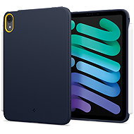 Spigen Nano Pop Blueberry Navy iPad Mini 2024/6 - Tablet cover