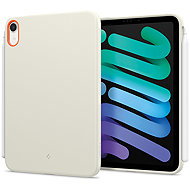 Spigen Nano Pop Orange Beige iPad Mini 2024/6 - Tablet cover