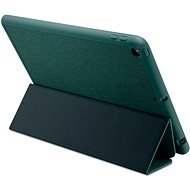 Spigen Urban Fit Midnight green iPad 10.2" 2019 - Tablet Case