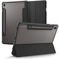 Spigen Ultra Hybrid Pro Black Samsung Galaxy Tab S10 FE - Tablet Case