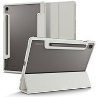 Spigen Ultra Hybrid Pro Gray Samsung Galaxy Tab S10 FE - Tablet Case