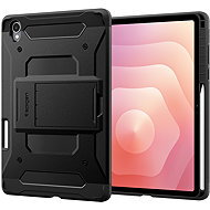Spigen Tough Armor Pro Black Samsung Galaxy Tab S11 - Tablet Case