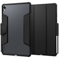 Spigen Ultra Hybrid Pro Black Samsung Galaxy Tab S11 - Tablet Case