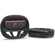 Spigen Joy Con Handle NS101 Black Nintendo Switch 2 - Controller Accessory