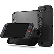 Spigen Thin Fit 360 Frost Black Nintendo Switch 2 - Case for Nintendo Switch