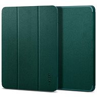 Spigen Urban Fit, Green, iPad Pro 11" 2020/2018 - Tablet Case