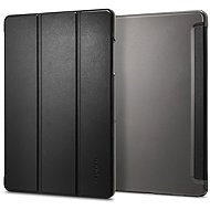 Spigen Smart Fold Black Samsung Galaxy Tab A11+ (2025)/A9+ (2023) - Tablet tok
