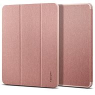 Spigen Urban Fit, Rose, iPad Pro 12.9" 2020 - Tablet Case
