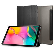 Spigen Smart Fold Black Samsung Galaxy Tab A 10.1" 2019 - Tablet Case