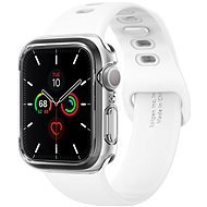 Spigen Ultra Hybrid Clear Apple Watch SE 2022/6/SE/5/4 (40mm) - Uhrenetui