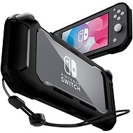 Spigen Rugged Armor Black Nintendo Switch Lite - Protective Case