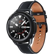Spigen Liquid Air Black Samsung Galaxy Watch 3 45 mm - Ochranný kryt na hodinky