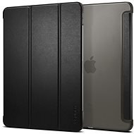 Spigen Smart Fold Black iPad Pro 11" 2020/2018 - Tablet-Hülle