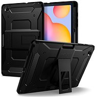 Spigen Tough Armor for Black Samsung Galaxy Tab S6 Lite 10.4" - Tablet Case