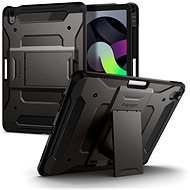 Spigen Tough Armor Pro Gunmetal iPad Air 10.9" 2020 - Tablet tok