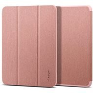 Spigen Urban Fit Rose Gold für iPad Air 10.9" (2022/2020) - Tablet-Hülle